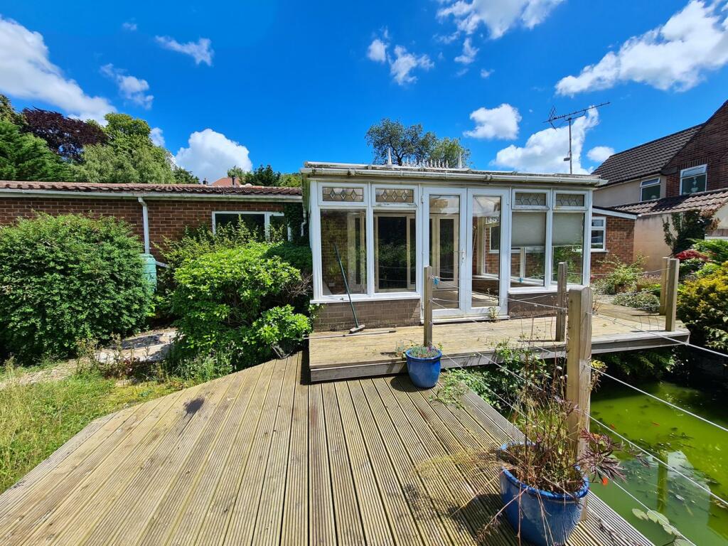 Additional image 11 of Leg of Mutton Road, Glastonbury, BA6