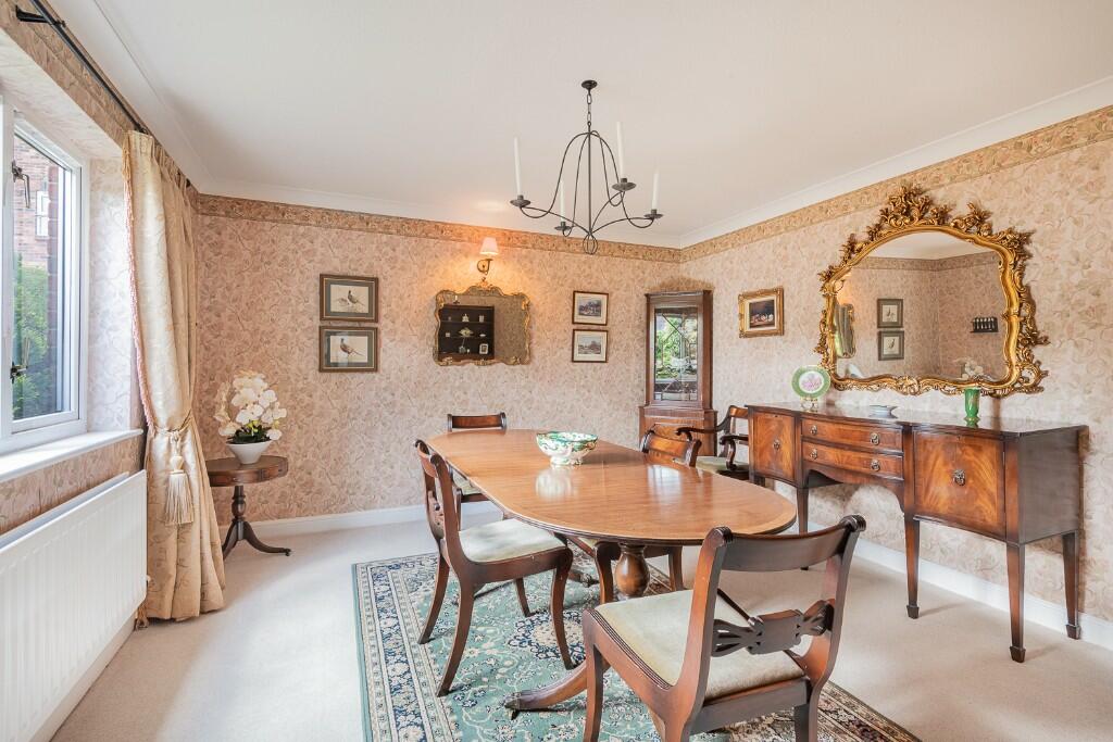 Additional image 7 of Aglionby, CA4