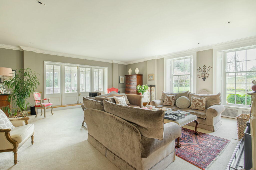 Additional image 8 of The Street, Moulton, Newmarket, CB8 8RZ