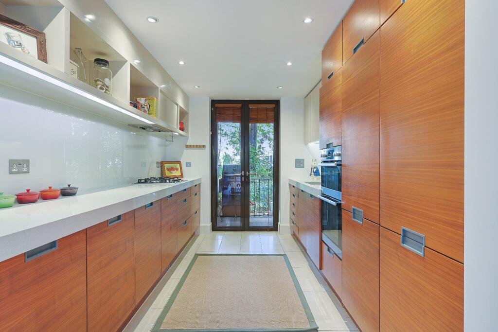 Additional image 6 of Aberdeen Avenue, Cambridge