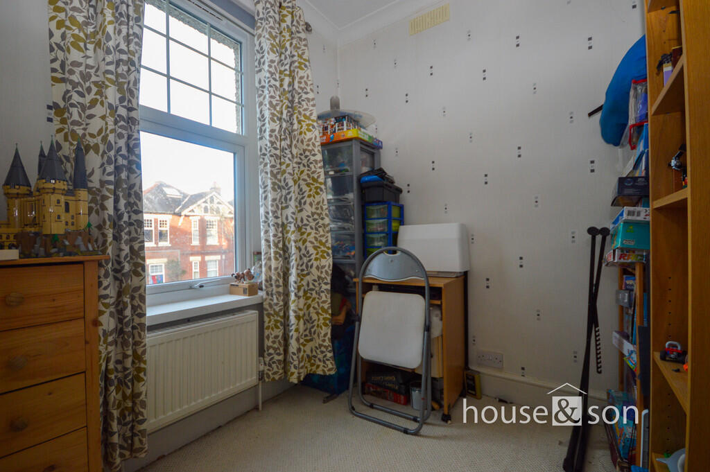 Additional image 13 of Cowper Road, Bournemouth