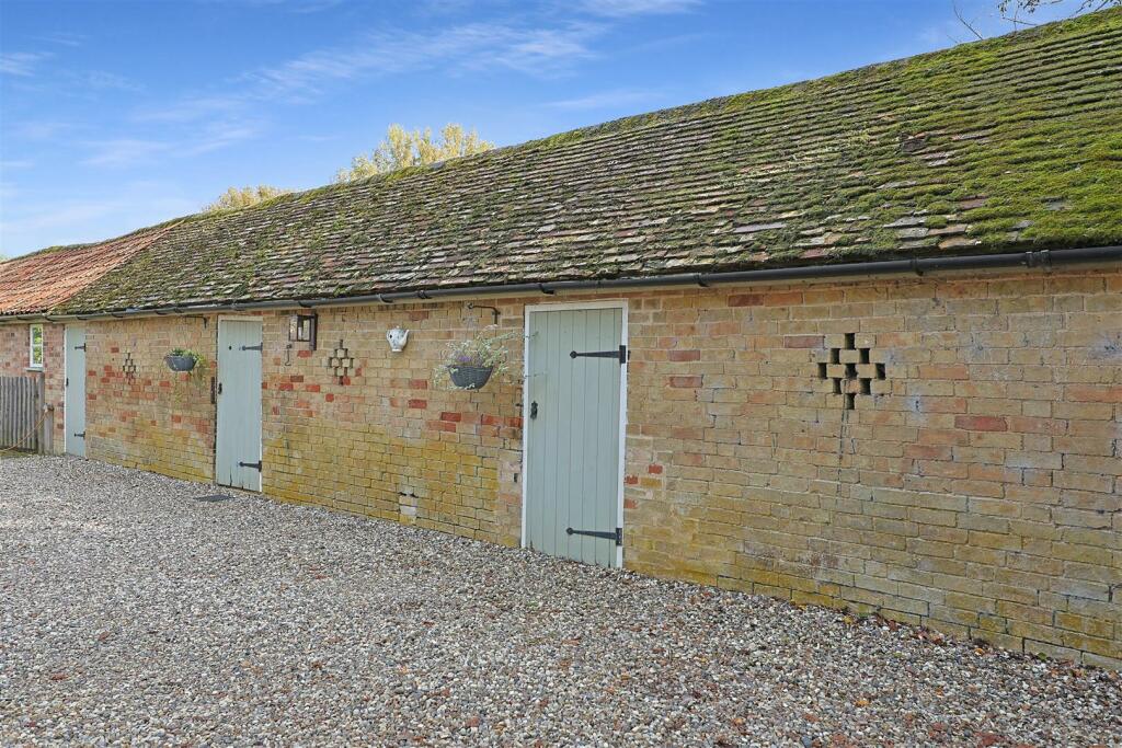 Additional image 23 of Long Row, Boxworth