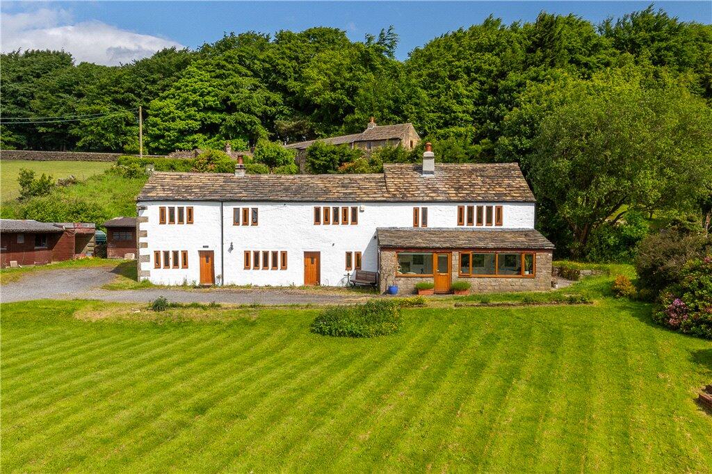 Additional image 40 of Pickles Hill, Oldfield, Keighley, West Yorkshire, BD22
