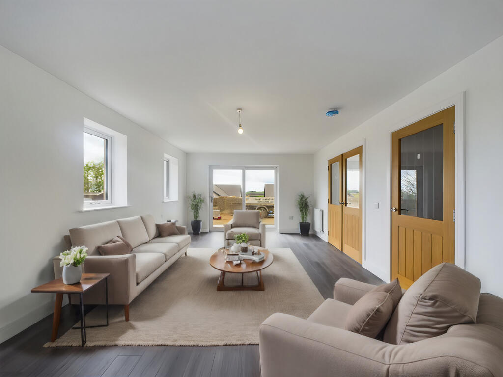 Additional image 49 of South View, Ardallie, AB42