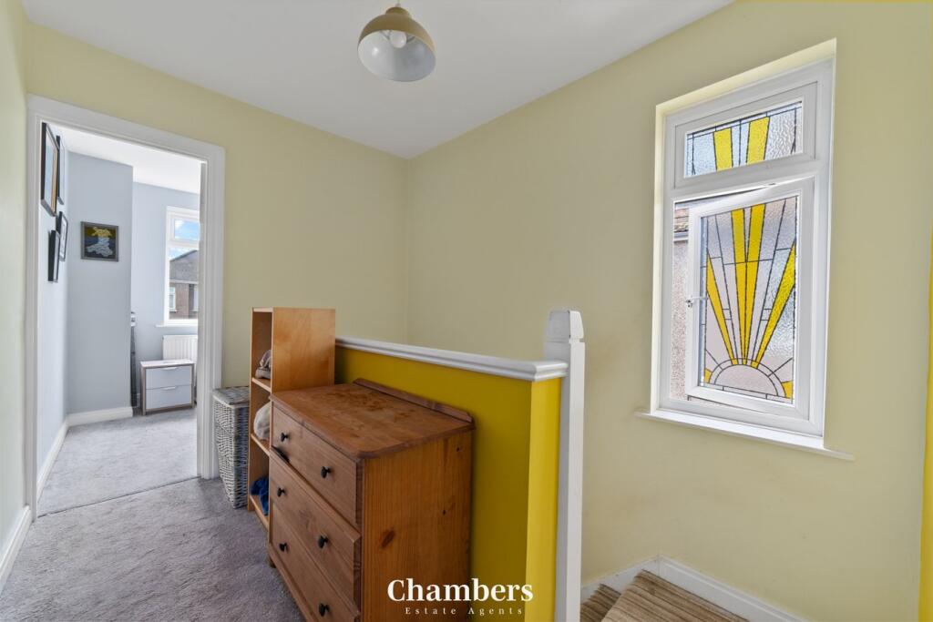 Additional image 21 of St Benedict Crescent, Heath, Cardiff, CF14