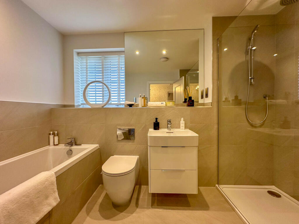 Additional image 31 of New Road at Hayfield Lodge, Over, CB24