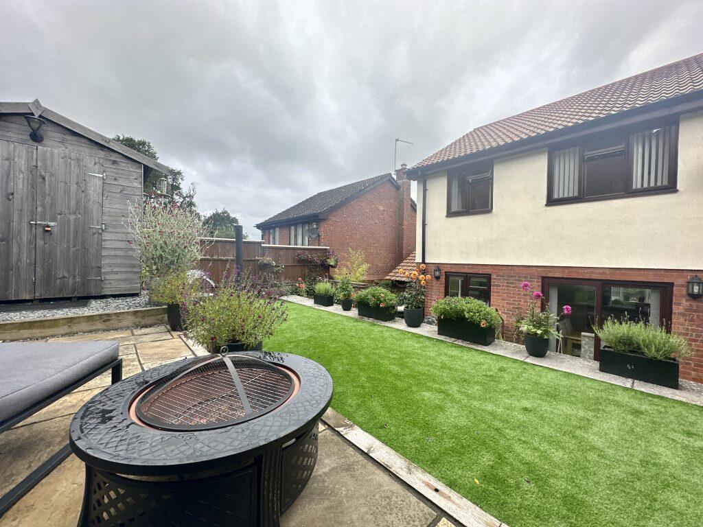 Additional image 18 of Ridgemead, Yeovil, Somerset, BA20