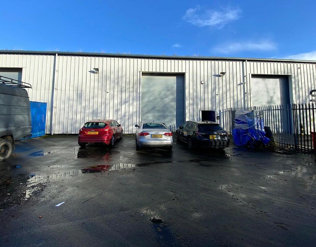 Additional image 13 of Eastgate Business Park, Wentloog Avenue, Cardiff(City), CF3