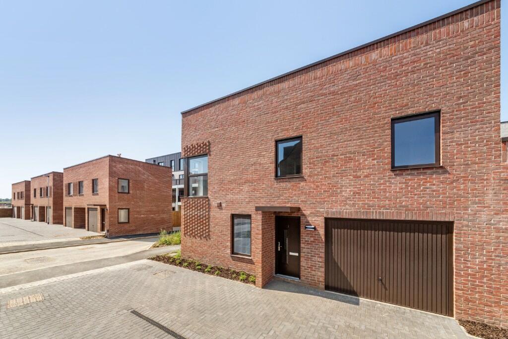 Additional image 13 of Down House Drive, Cambridge, CB3