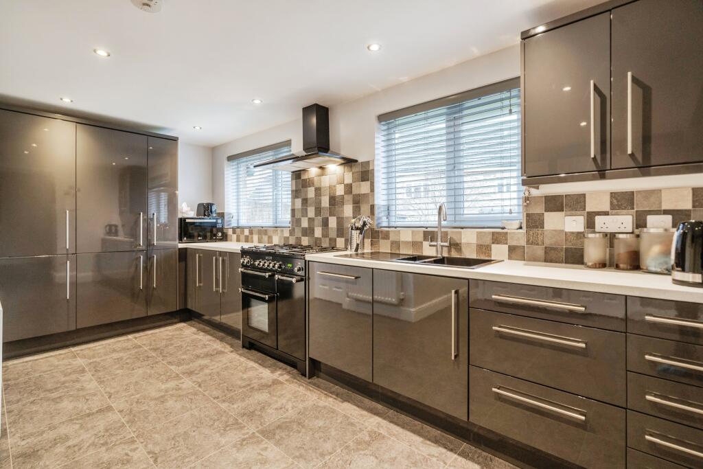 Additional image 5 of Hydrangea Close, Westhoughton, Bolton, Greater Manchester, BL5