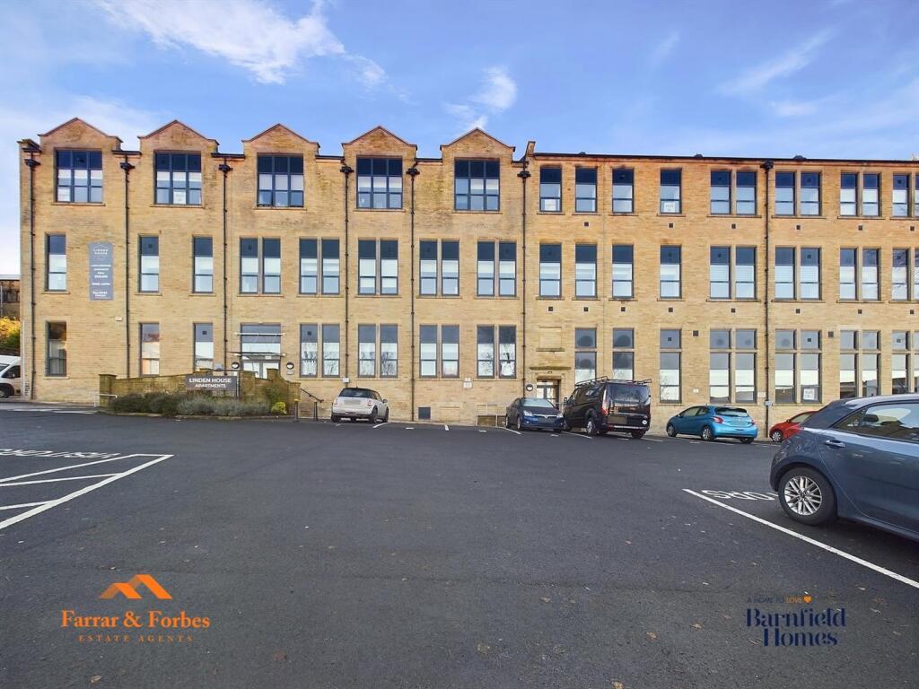 Additional image 8 of Linden House Apartments, Colne