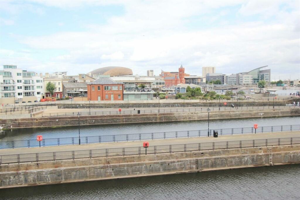 Additional image 7 of Sovereign Quay, Havannah Street, Cardiff