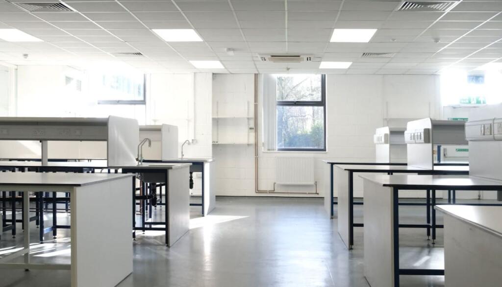 Additional image 5 of Iconix 2, Unity Campus, London Road, Pampisford, Cambridge, CB22 3FT