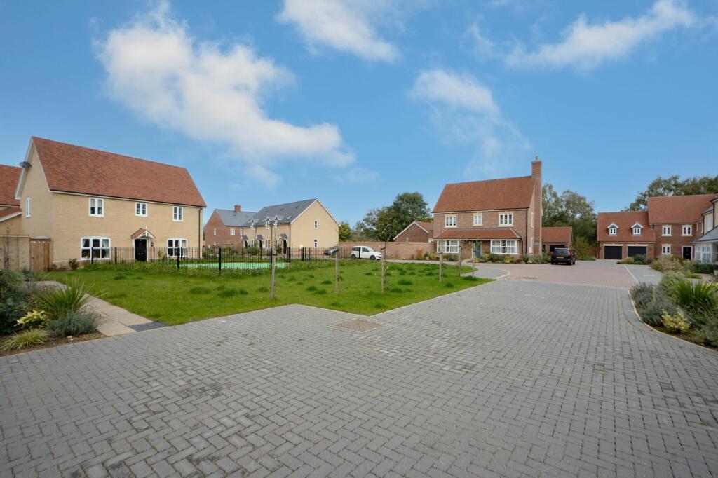 Additional image 17 of Fen End, Plot 9 The Nurseries Fen End, CB24