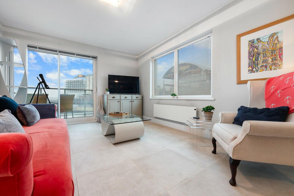 Additional image 25 of Harbour Point, Cardiff Bay, Cardiff