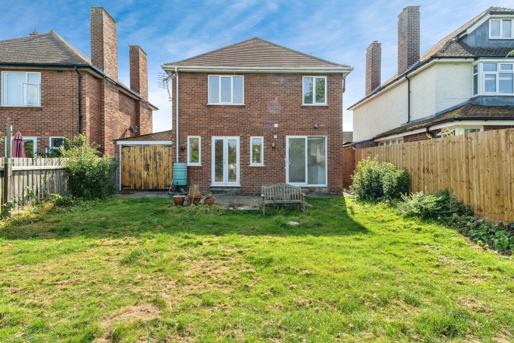 Additional image 32 of Thornton Road, Girton, Cambridge, Cambridgeshire, CB3