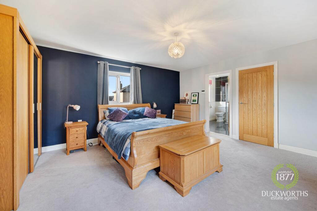 Additional image 13 of Palace Gardens, Burnley BB12