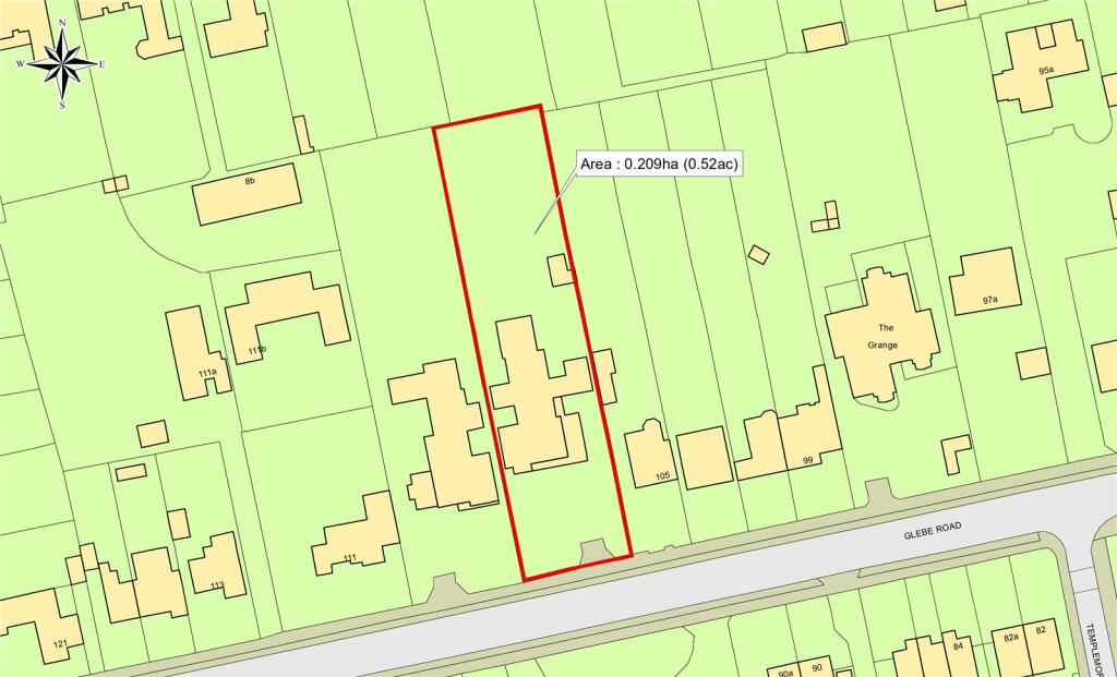 Additional image 15 of Glebe Road, Cambridge, Cambridgeshire