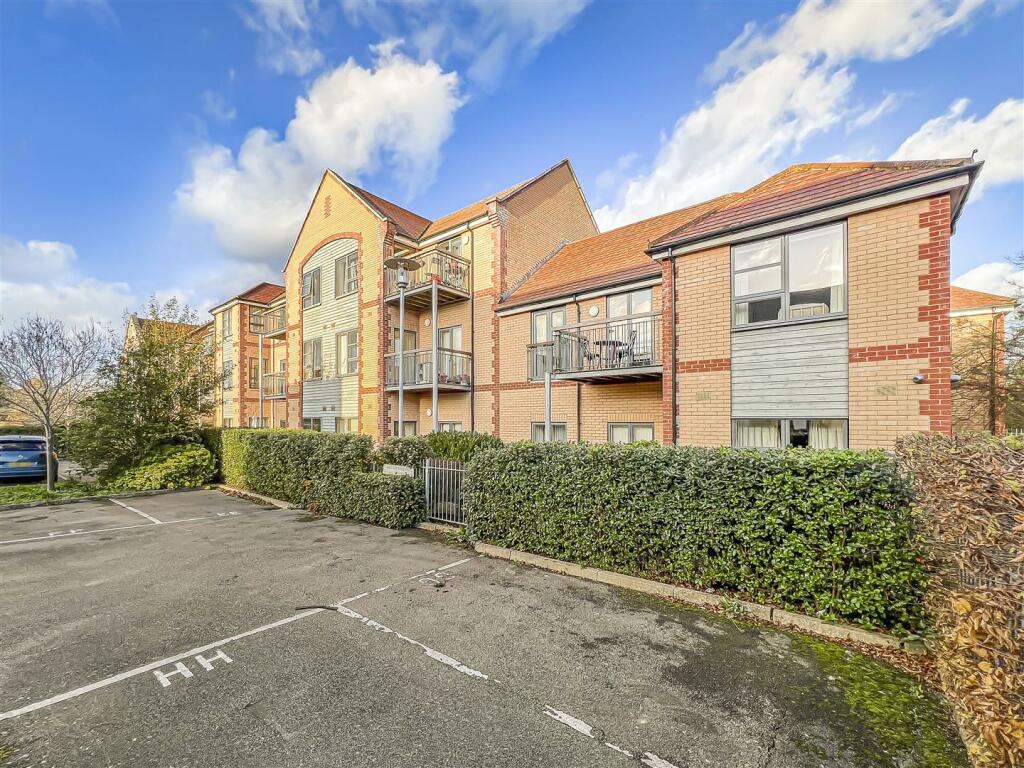 Additional image 4 of Abbeyfield, Wellbrook Way, Girton