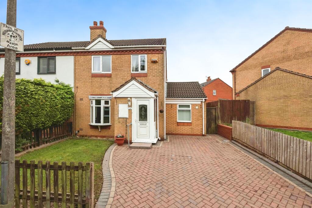 Additional image 18 of Foxglove Crescent, Birmingham