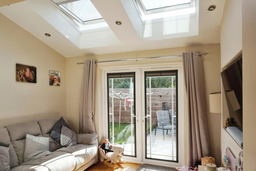 Additional image 7 of Rosebay Gardens, Soham, Cambs, CB7 5YU