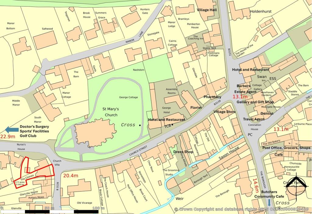 Additional image 2 of Glanville Road, Wedmore, BS28