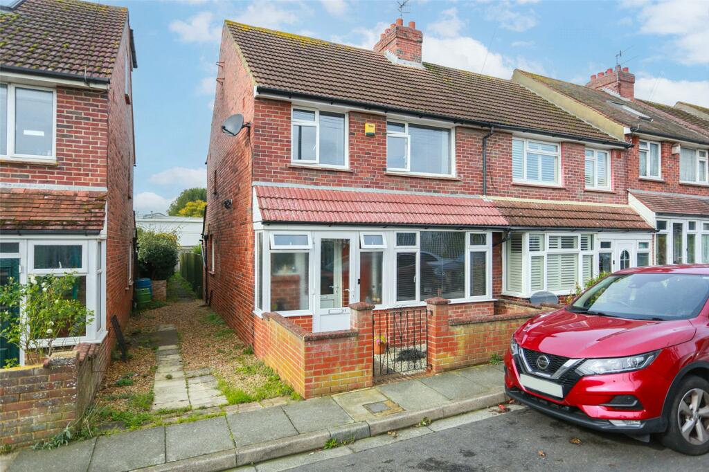 Southdown Avenue, Portslade, Portslade, BN41