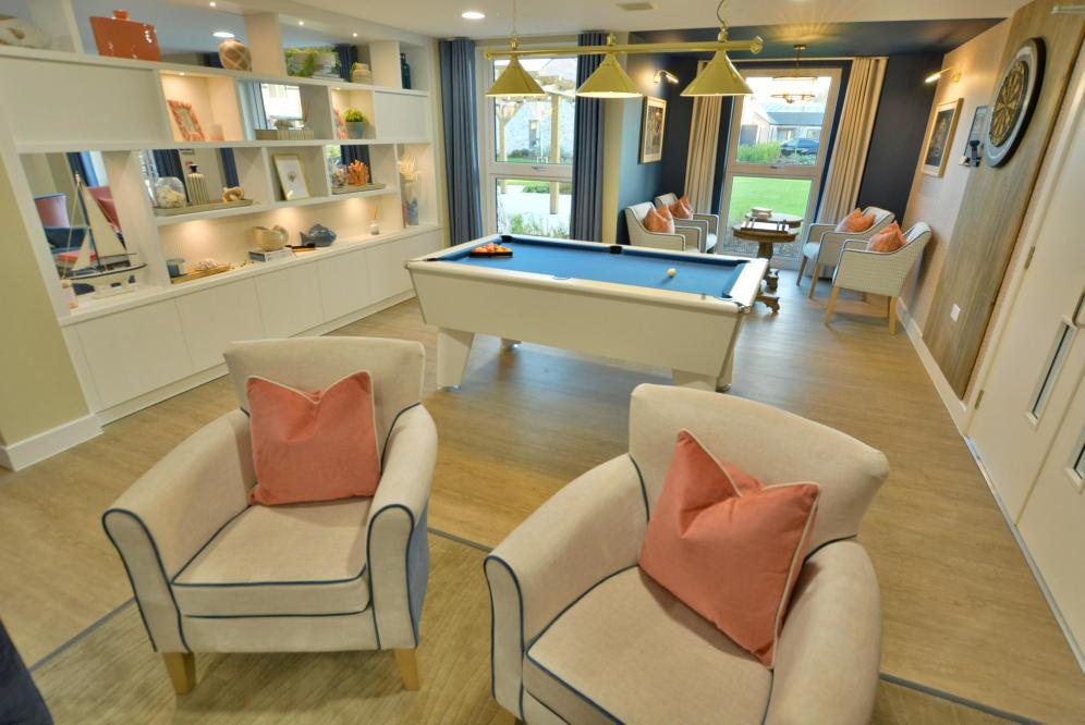 Additional image 11 of The Old Market, Wimborne, BH21 1WW