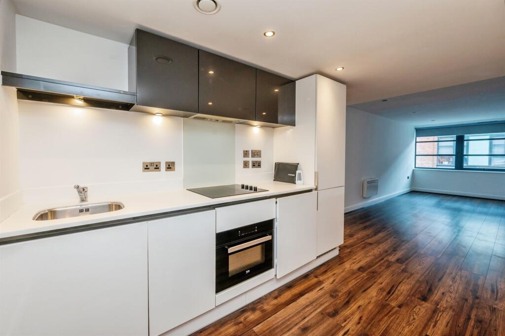 Additional image 16 of Pope Street, BIRMINGHAM