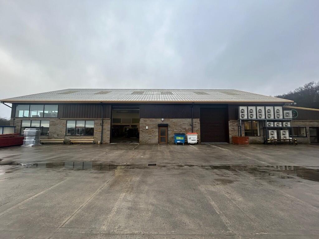 Additional image 18 of Unit 1A, Carr Hall, Whalley Road, BB1