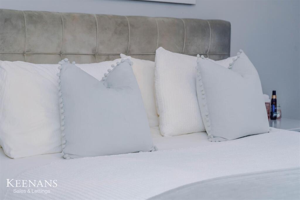 Additional image 44 of Quakers View, Brierfield, Nelson