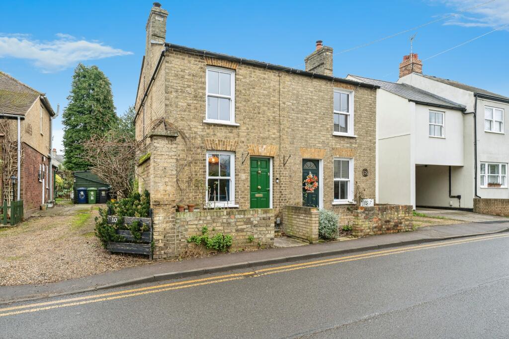 Additional image 34 of Park Lane, Histon, Cambridge, Cambridgeshire, CB24