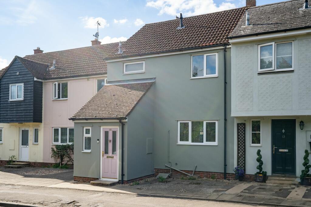 Additional image 4 of Coles Lane, Linton, CB21