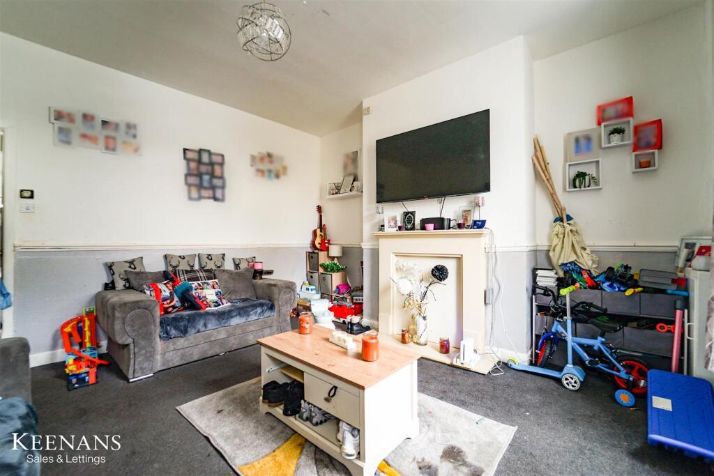 Additional image 16 of Henry Street, Rishton, Blackburn