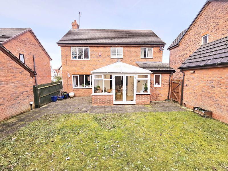 Additional image 26 of The Limes, Erdington, Birmingham, B24 8AF