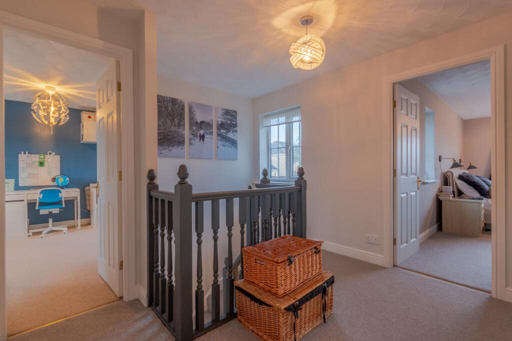 Additional image 19 of Oakhall Park, Thornton, Bradford, West Yorkshire, BD13