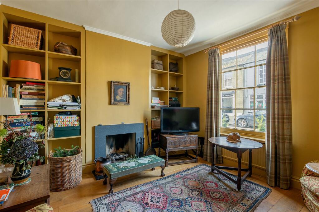 Additional image 2 of Clarendon Street, Cambridge, Cambridgeshire, CB1