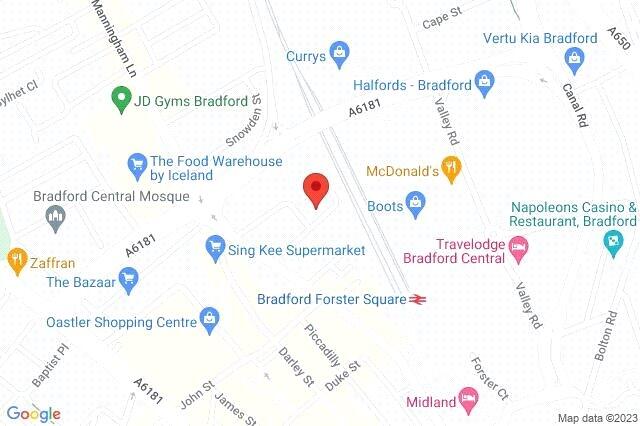 Additional image 7 of Stonegate House, Stone Street, Bradford, West Yorkshire, BD1