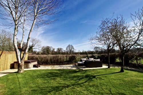 Additional image 8 of Otters Holt Cottage, Warwick Bridge, Carlisle CA4 8NS
