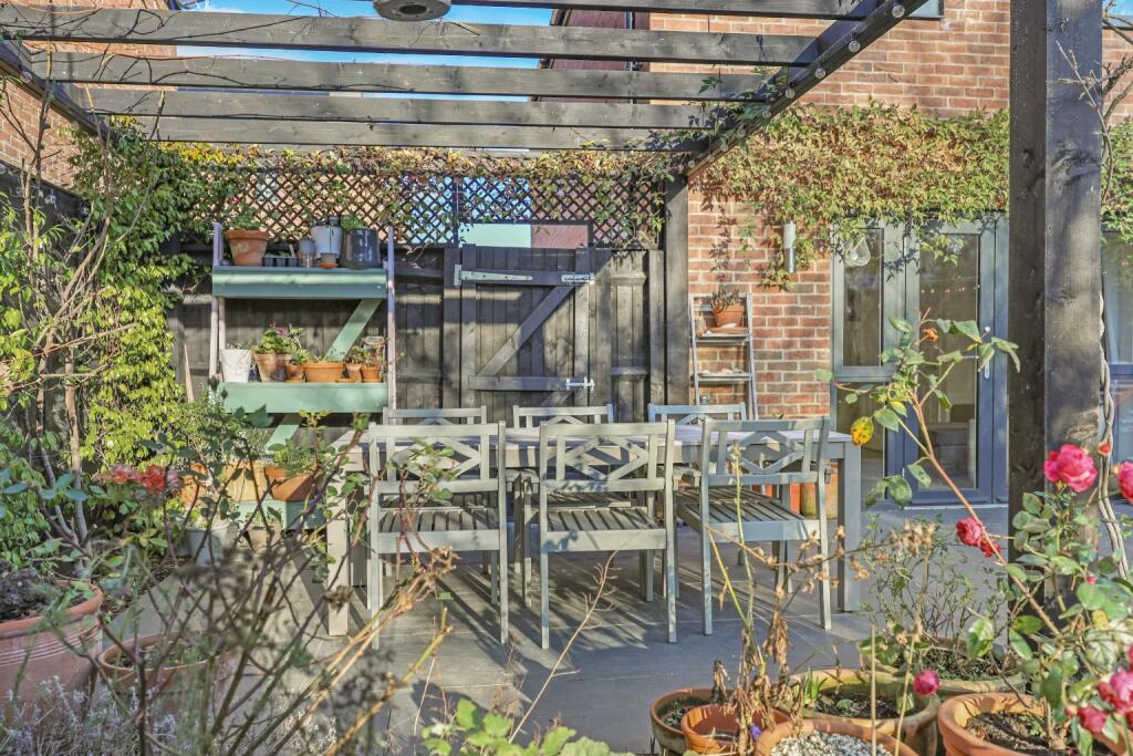 Additional image 18 of Plymouth Close, Cambridge