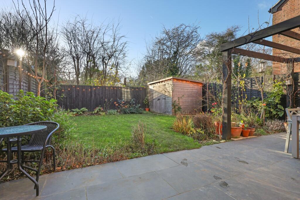 Additional image 16 of Plymouth Close, Cambridge