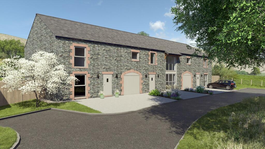 Additional image 13 of A1, Jersey, Newlands Estate, Braithwaite, CA12