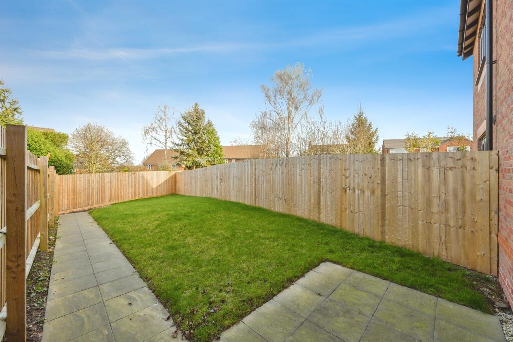 Additional image 17 of Tame View, Elford, Tamworth