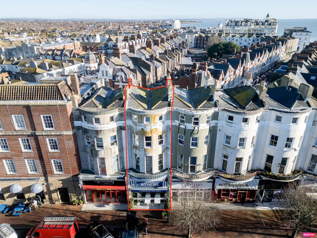 Additional image 19 of Athens Restaurant,  Terminus Road, Eastbourne