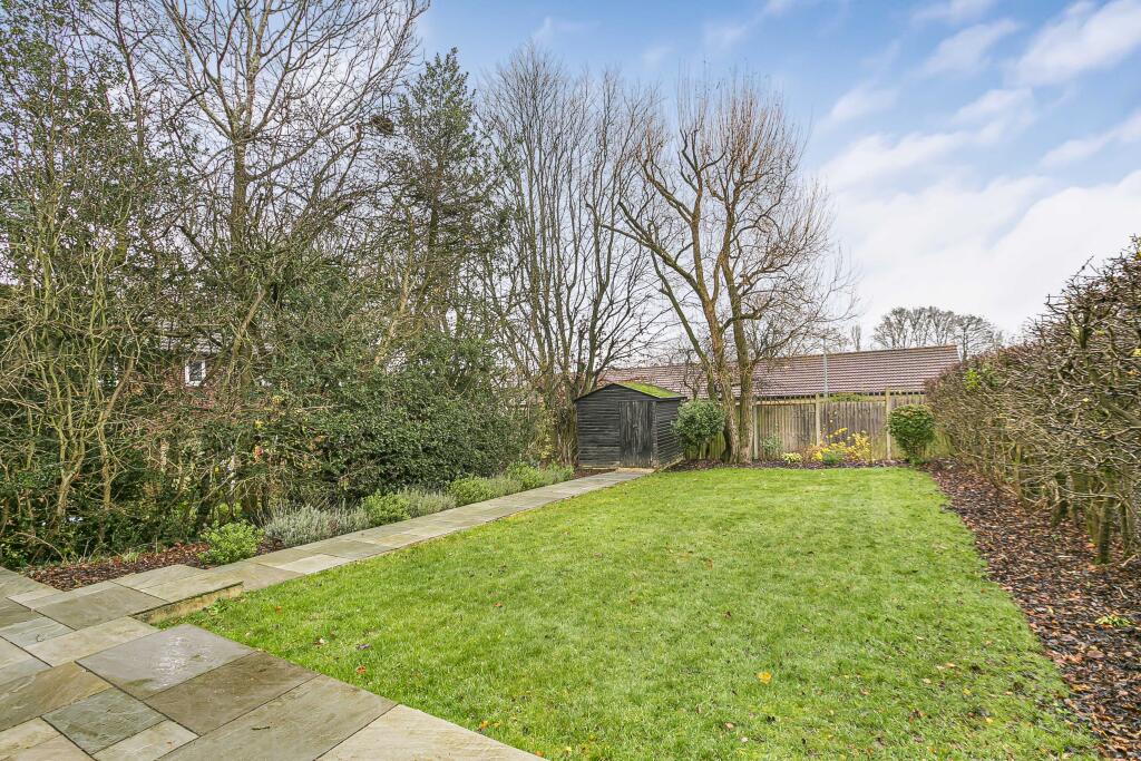 Additional image 15 of Harwood Hill, Welwyn Garden City, Hertfordshire, AL8