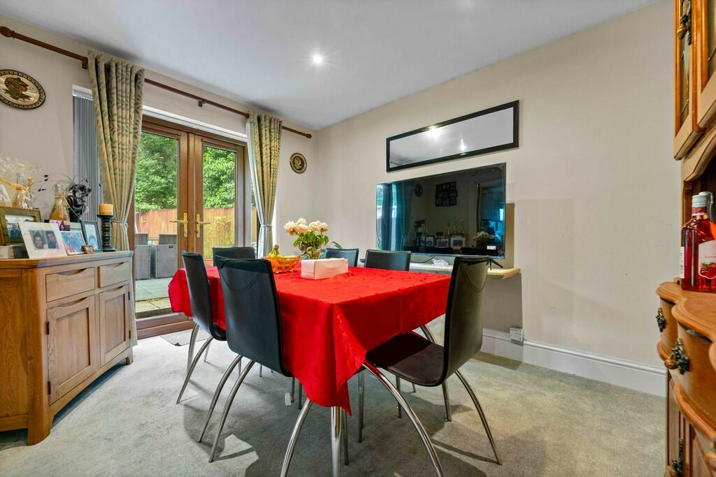 Additional image 30 of Maes Y Crofft, Morganstown, Cardiff