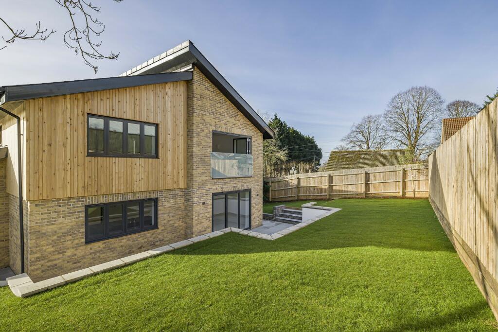 Additional image 18 of Hillrow, Haddenham, Cambridgeshire