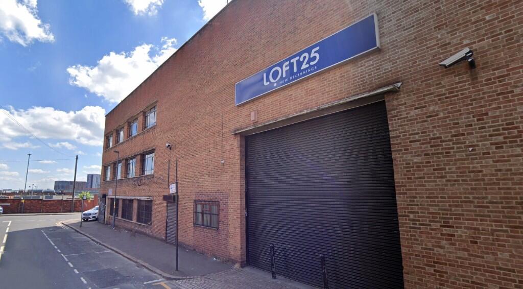 Additional image 4 of Buckingham Street, Birmingham, B19