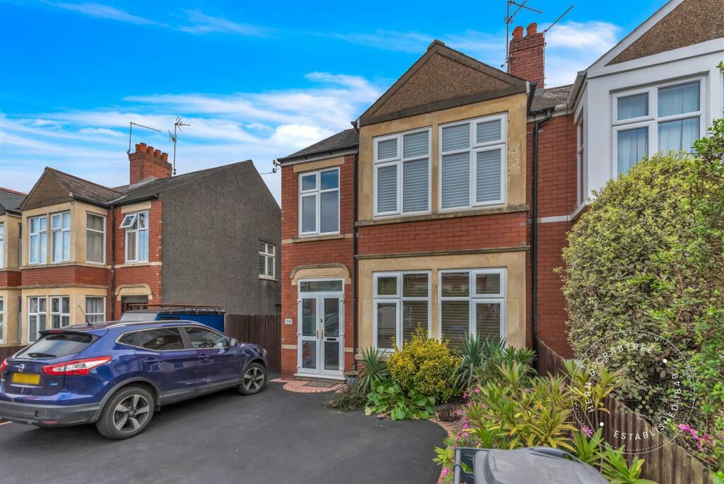 Additional image 37 of Crystal Avenue, Cardiff