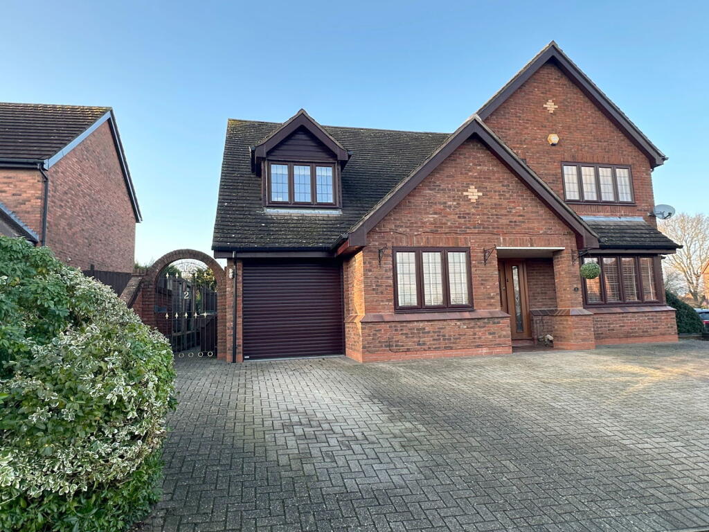 Additional image 31 of Bramley Drive, Hollywood, B47 5RD